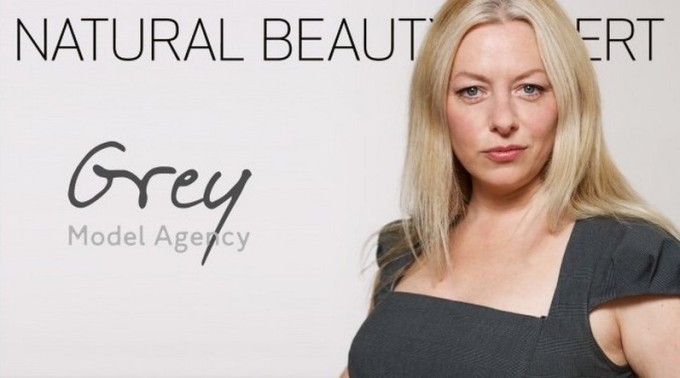 Grey Model Agency_wp