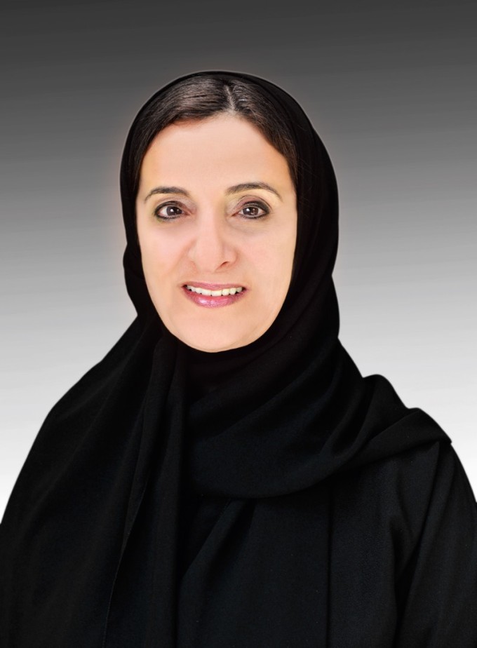 Aux Émirats arabes unis, les femmes prennent-elles du pouvoir_Lubna Khalid Al Qasimi_wp