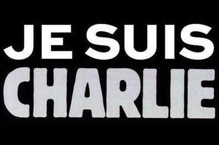 France - 7/9 janvier 2016 - Attentat à Charlie hebdo et superette cacher à Paris