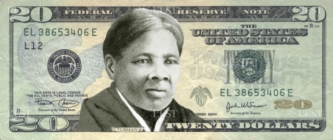 Harriet Tubman_1820-1913_billet 20 dollars_wp