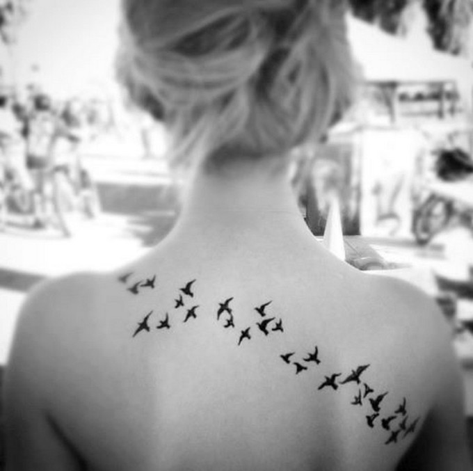 Le tatouage, un plus pour la santé_birds_wp