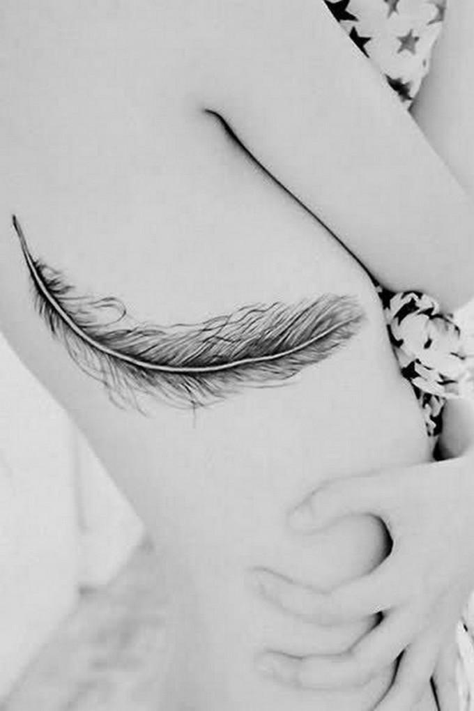 Tattoos_feather_wp