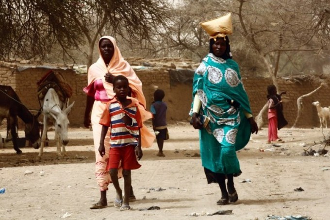 Soudan du Sud_le droit de violer des femmes comme salaire_femmes-enfant_wp