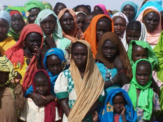 Soudan du Sud_le droit de violer des femmes comme salaire_groupe_wp