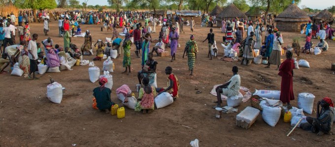Soudan_le prix des filles en vaches_population-dispensaire_wp