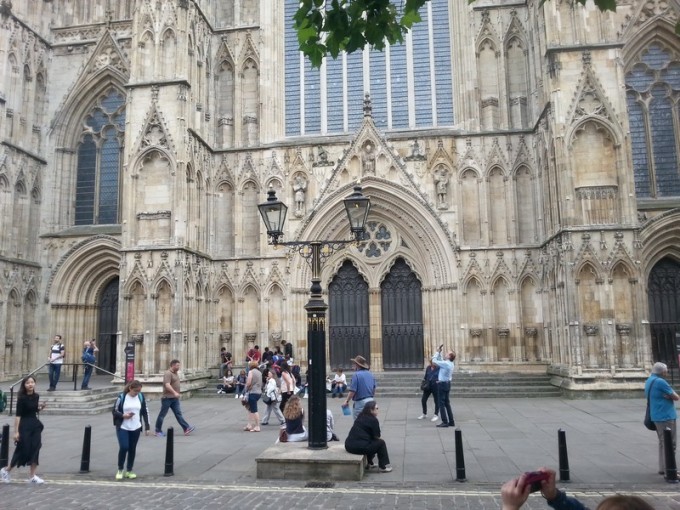 De Lincoln à York_York-cathédrale_wp