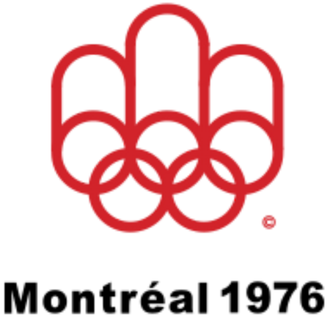 Les Jeux Olympiques d'été2_1976_Montréal_wp