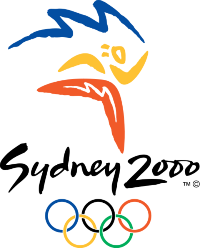 Les Jeux Olympiques d'été2_2000_Sydney_wp