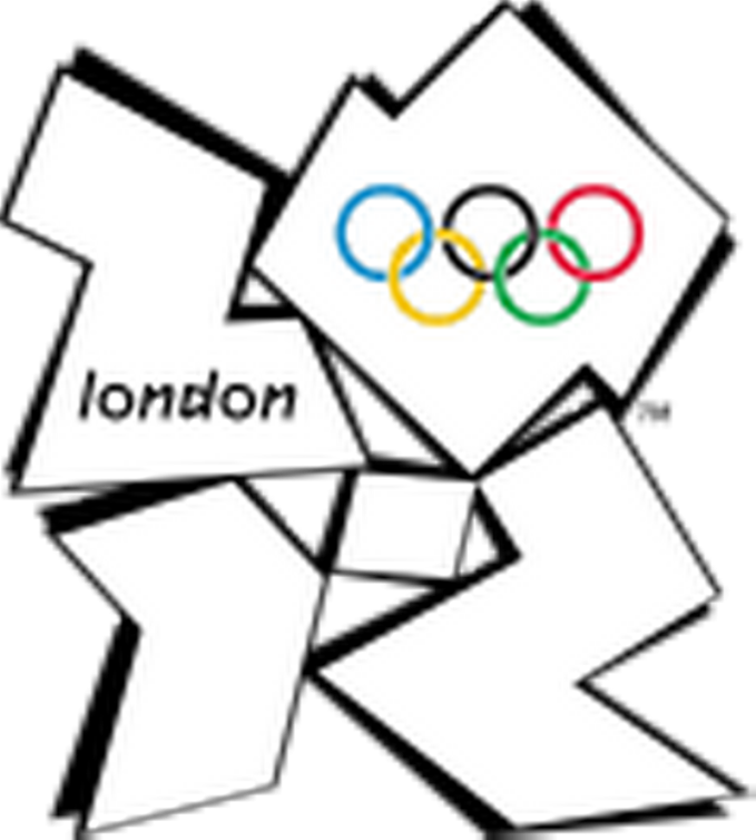 Les Jeux Olympiques d'été2_2012_Londres