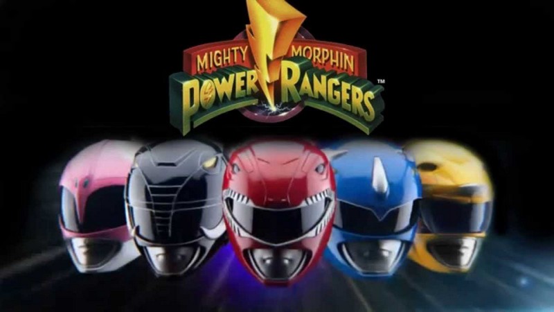 Power Rangers_1993_wp