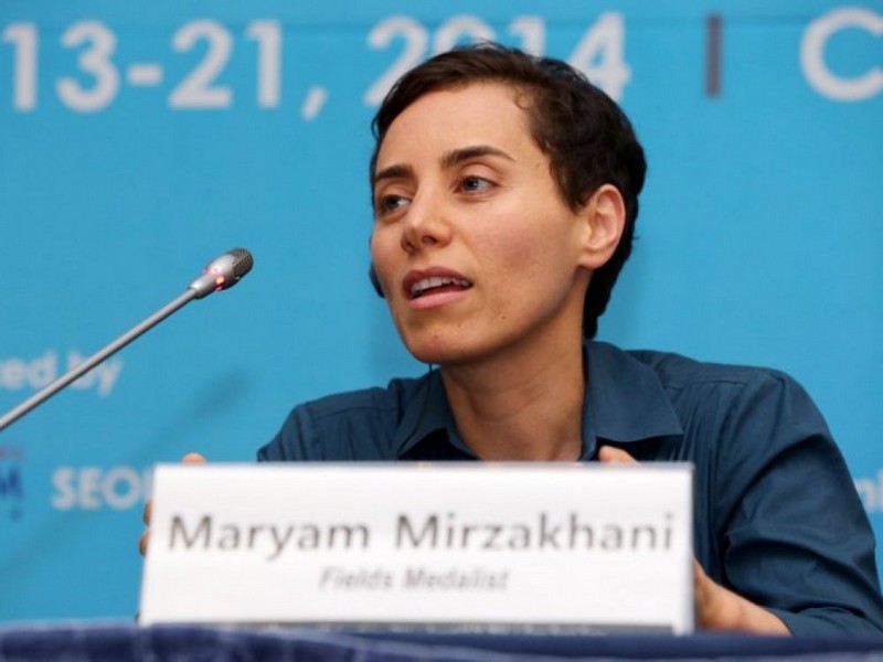 Maryam Mirzakhani_wp