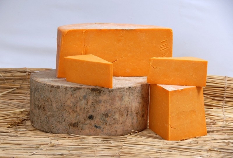 Cheese_red leicester_wp