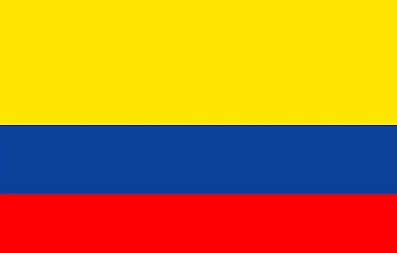 Colombie_DONKEY LOVE_flag_wp