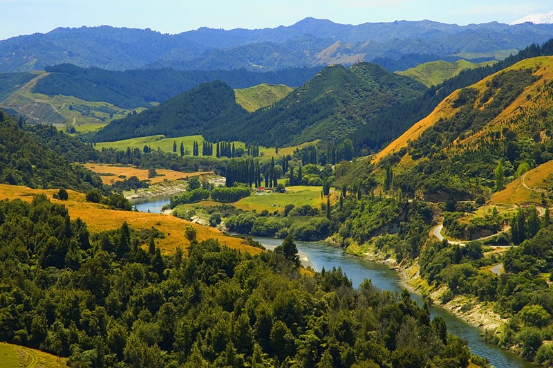 Des fleuves au statut de personne morale_Nouvelle-Zélande-Whanganui_wp