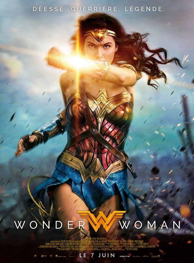 Wonder Woman, le film_film_wp