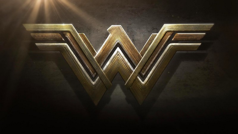 Wonder Woman, le film_logo_wp