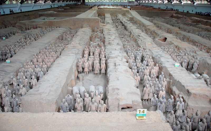 Chine_La Ceinture et la Route_guerriers-terracota-army-Xi'an_wp