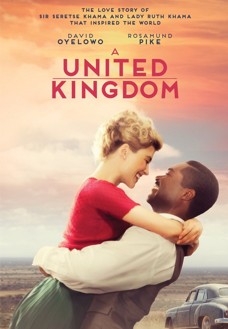 A United Kingdom_film_wp