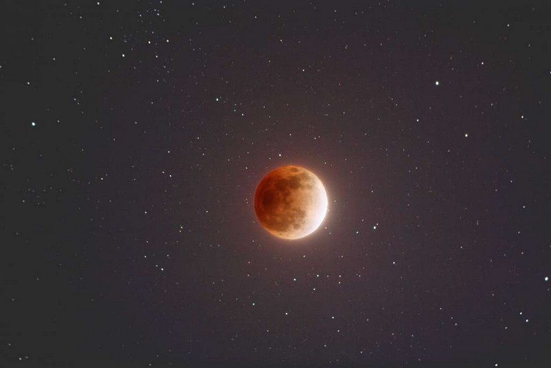 Lune bleue de sang_lune-éclipse_wp