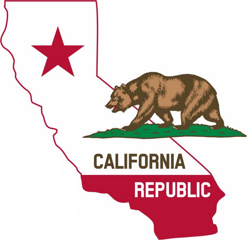USA_la maison maudite_Californie-carte_wp