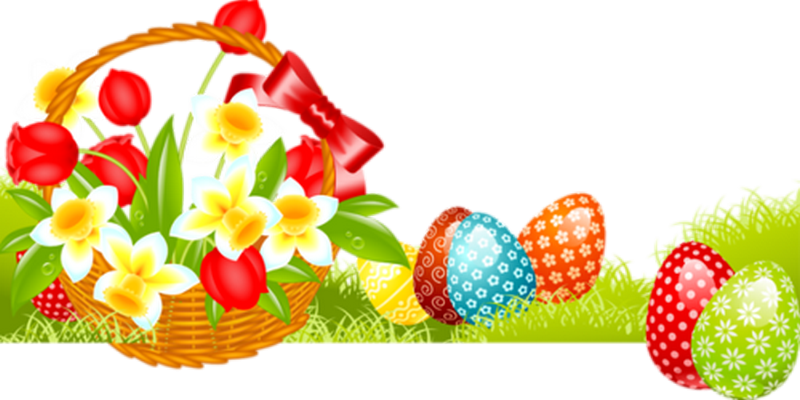 English Easter_oeufs-panier-fleurs-herbe_wp