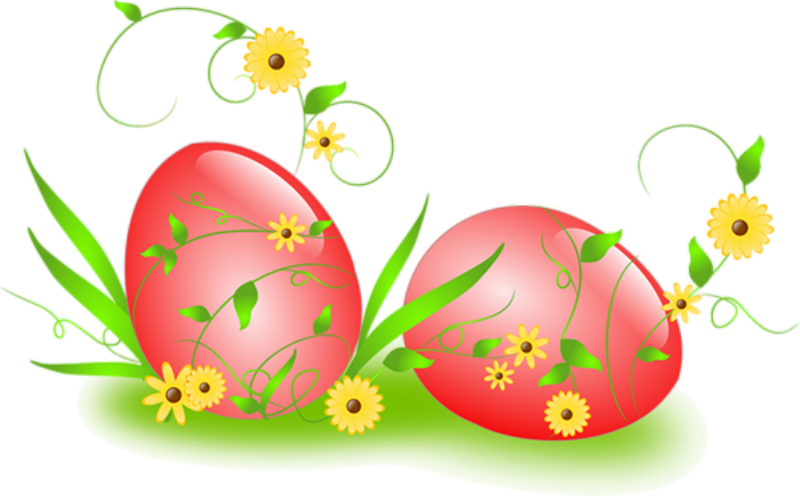 English Easter_oeufs-rouges_wp