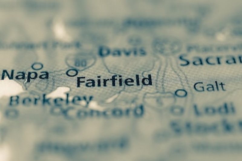 USA_la Californie frappée par l'horreur_Fairfield-map_wp