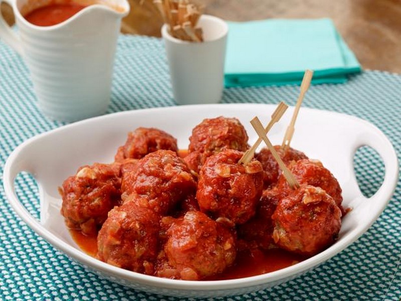 Meat balls_tomatoes_wp