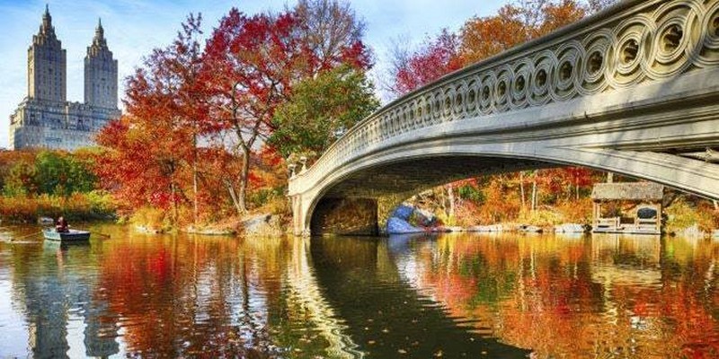 Patchwork d'images_USA-New-York-central-park-bow-bridge-autumn_wp