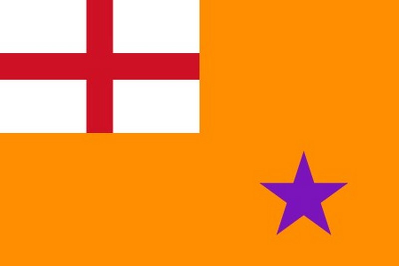 Battle of the Boyne (Orangemen's Day)_the-Orange-Order-flag_wp