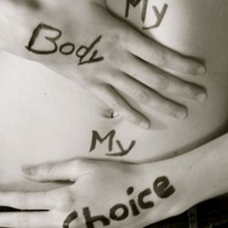 Autoriser les sages-femmes à pratiquer l'IVG instrumentale_my-body-my-choice_wp