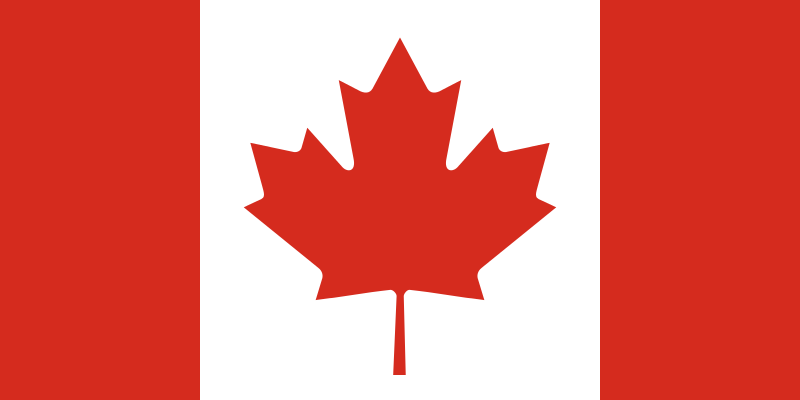 Le Canada légalise l'usage du cannabis récréatif_flag_wp