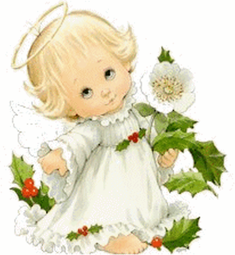 Christmas Angels_ange-fleur-blanche_wp