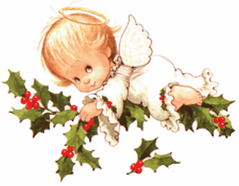 Christmas Angels_ange-houx_wp