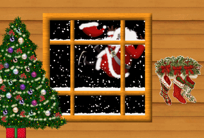 Noël à la fenêtre_sapin-père-noël_wp