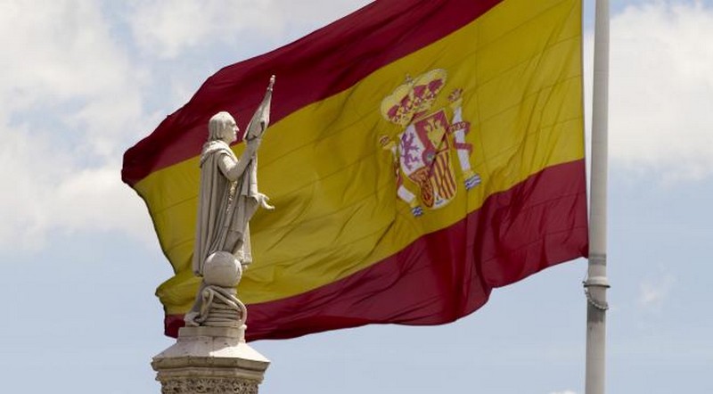 Espagne_des personnes âgées retrouvées séquestrées et droguées_flag-statue_wp