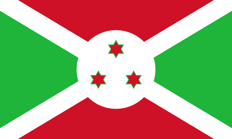Le Burundi veut interdire les sacs en plastiques dès 2020_burundi-flag_wp