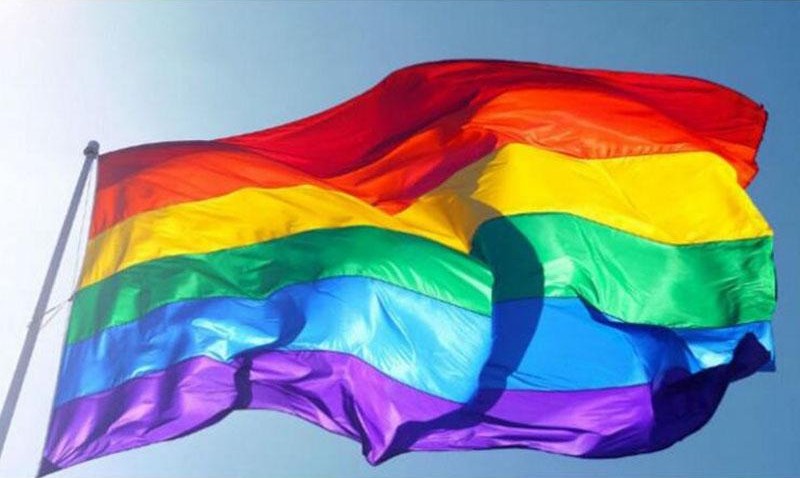 Taïwan_premier pays asiatique à légaliser le mariage homosexuel_lgbt-flag_wp