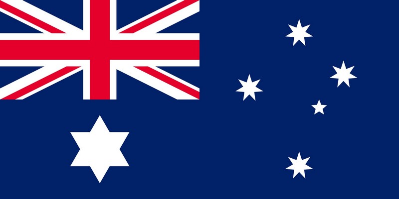 Australie_des végans condamnés pour malnutrition de leur enfant_flag_wp