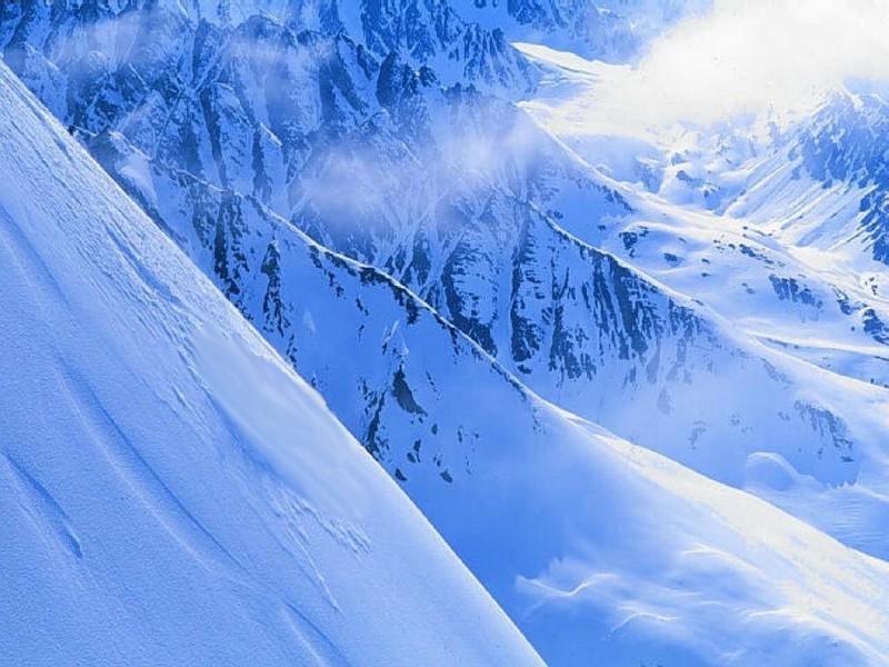 Paysages montagneux_montagne-neige_wp