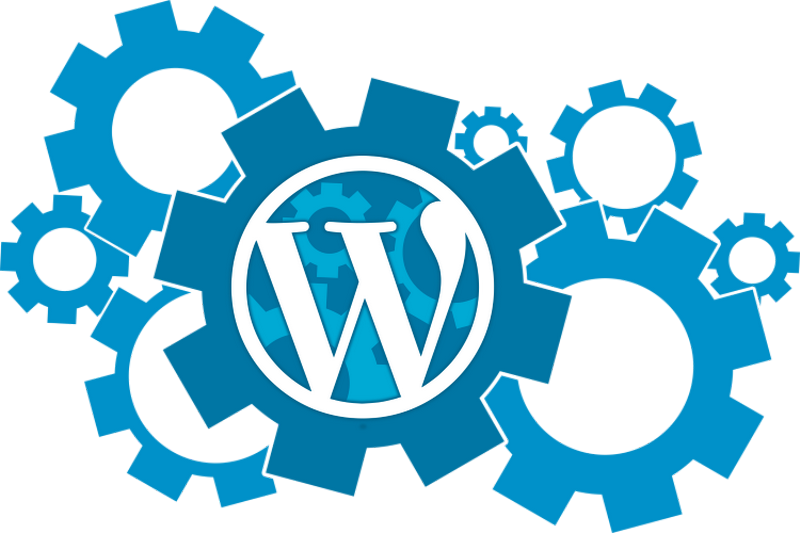 Que penser du nouvel éditeur de WordPress_logo-settings_wp
