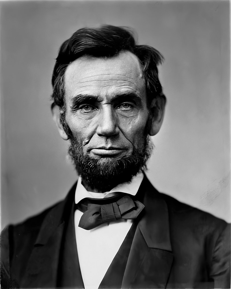 22 septembre 1862_Abraham-Lincoln-1809-1865-daguerréotype-by-Alexander-Gardner-1863_wp