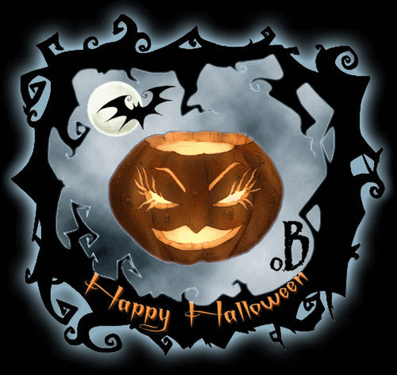 31 octobre_happy-halloween-citrouille-noir_wp