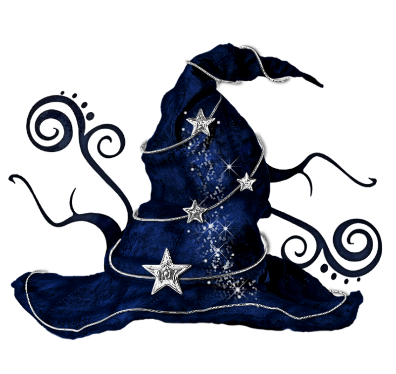 La sorcellerie_halloween-chapeau-bleu-sorcière_wp