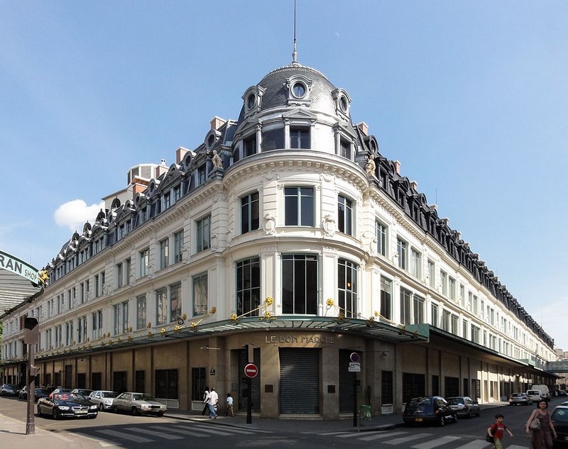 18 novembre 1852_ouverture-1er-grand-magasin-le-bon-marché-paris-fr_wp