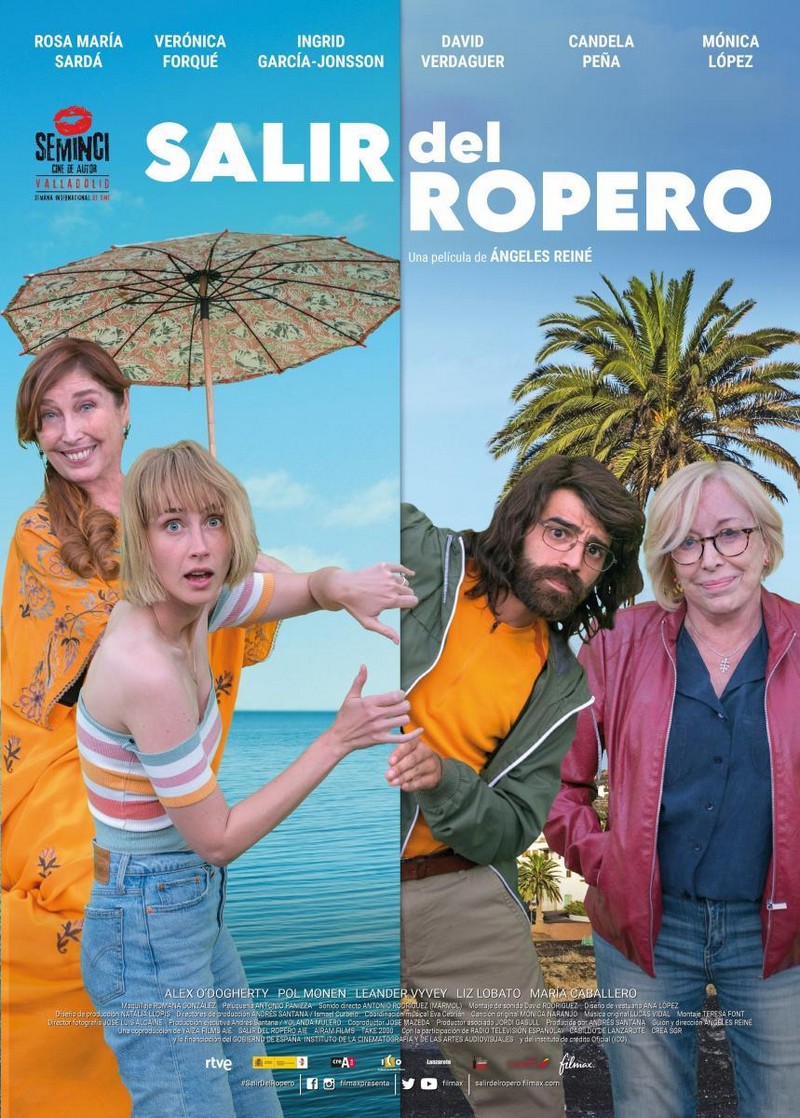 Salir del Ropero_film-espagne_wp