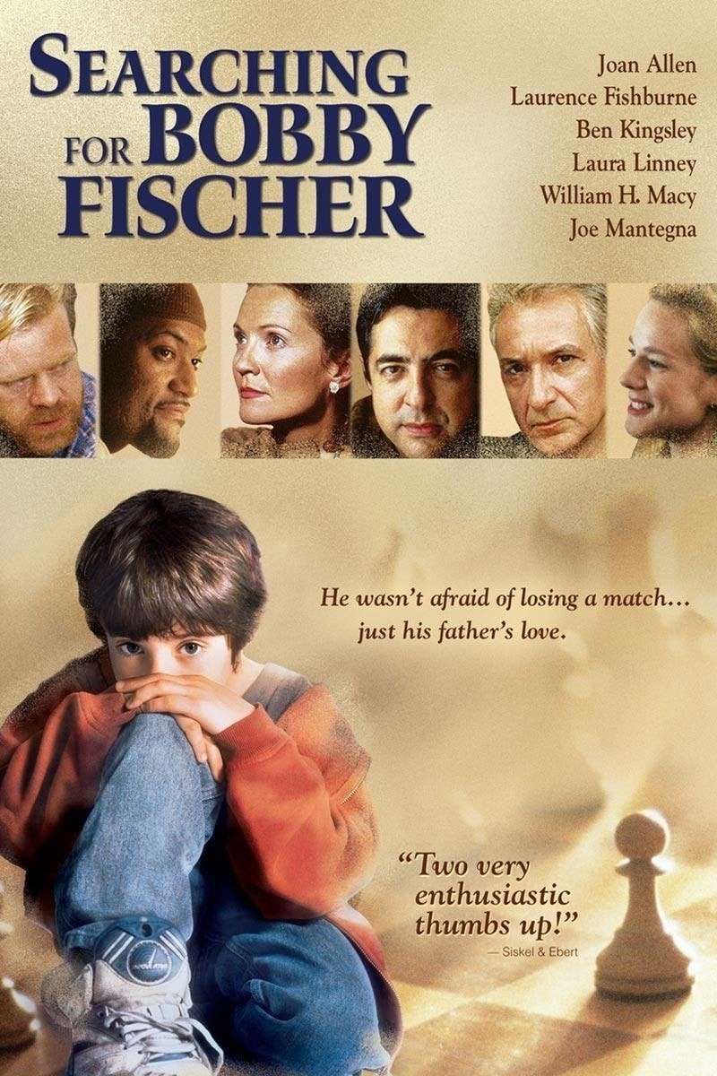 Searching for Bobby Fischer_movie-usa_wp