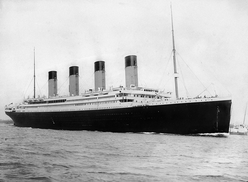 10 avril 1912_1er-dernier-départ-paquebot-titanic-uk_wp