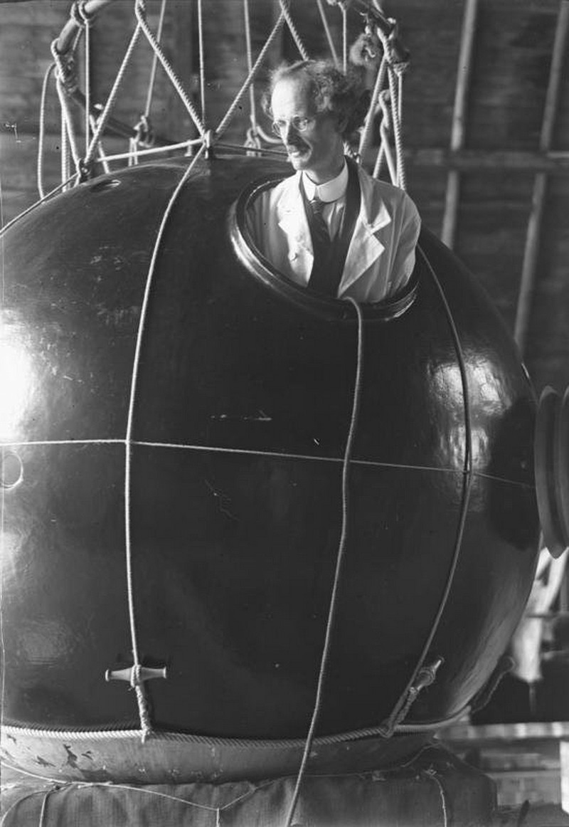 27 mai 1931_1er-vol-stratosphère-suisse-auguste-piccard-ballon-libre_wp