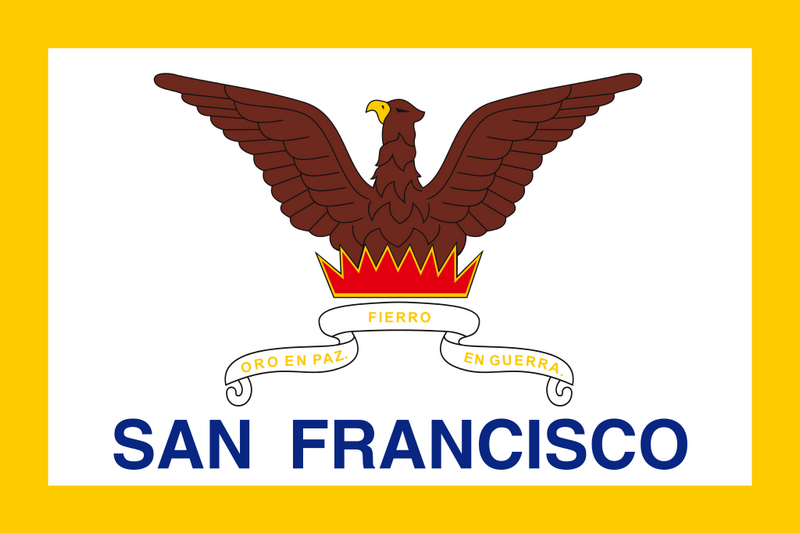 29 juin 1776_fondation-san-francisco-usa-flag_wp